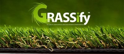Grassifymylife's profile picture. The home of luxury artificial grass!
We supply & install luxury lawns across London. For your FREE sample call our super friendly team today on 0207 993 9083