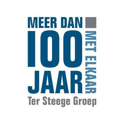 Bouw Vastgoed - Industrie - Handel Meer dan 100 jaar met elkaar: Betrouwbaar - Betrokken - Bekwaam