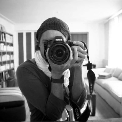 mgautierphotos's profile picture. Photographe