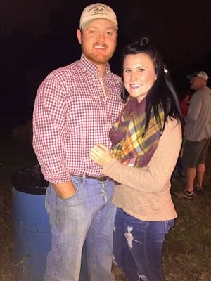 Ag Buisness student @TTU ΣΧ@_kayz12