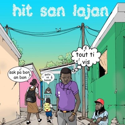 francolovehaiti's profile picture. For Booking:Contact Manager Nan whatsapp{+1 347-515-5419} OrEmail:Marc_rosemond@yahoo.com New SingleHit San LajanVideo Coming Soon⬇️Klike ⬇️