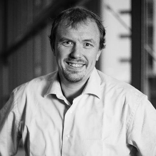 dypedahlt's profile picture. Product Specialist @ Arrow ECS Norway.