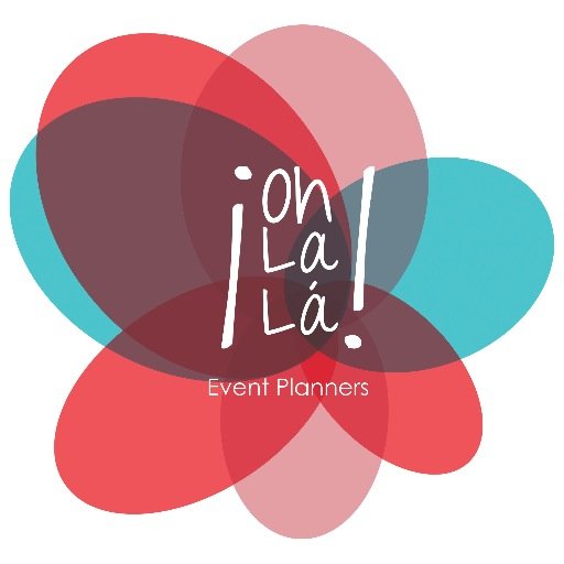 ¡Celebremos Juntos! Escríbenos a contacto@ohlalaplanners.com