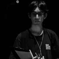 Francesco Rega (@francesco_r93) 's Twitter Profile