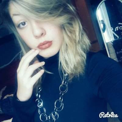 AlizeaI's profile picture. Snachat : Alizeai Instagram: AlizeaIori