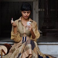 Kanika Parab (@kahanibythekilo) 's Twitter Profile