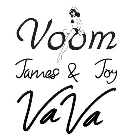 VoombyJoyHan's profile picture. Voom by Joy Han is the quintessential unique and flirty contemporary collection for today’s fashion forward women.