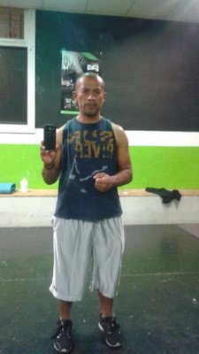 I did a change on my life lose 45 pounds increase my energy y now building a better body.
would you like to have some changes too let me share with you how you