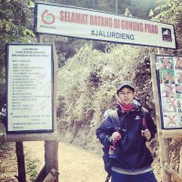 rendy prasetia (@rendyprasetia) 's Twitter Profile