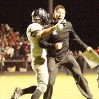 Clint Galvas (@coachgalvas) 's Twitter Profile Photo