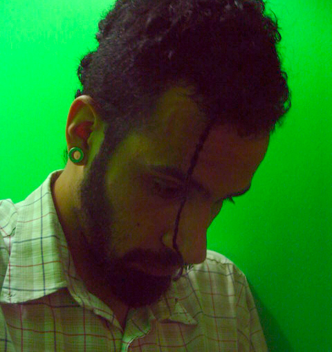 Non-ritalin seasonal person, tech-lover, developer, musician, entrepreneur, cryptotrader, blockchain enthusiast, anarchist, gamer, and whatever my mind goes on.