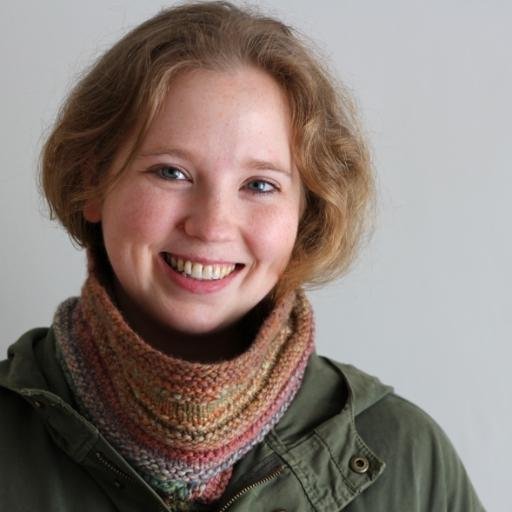 AprilKlich's profile picture. I'm all about knitting, spinning, and straight up making with a focus on playing and finding joy in the process.