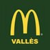 McDonald's Vallès (@mcdonaldsvalles) Twitter profile photo McDonald's Vallès (@mcdonaldsvalles) Twitter profile photo