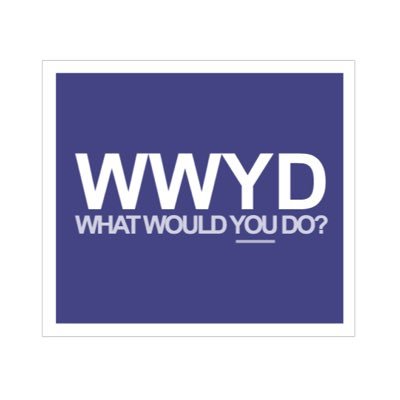 Whatwouldyoudo Profile