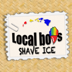 The most authentic Hawaiian shave ice is at Local Boys Shave Ice. Stop by our locations to enjoy a taste of what the locals call “ono”- that means delicious!