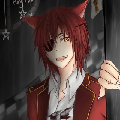 Yar Matey! It's me your favorite pirate fox, Foxy!