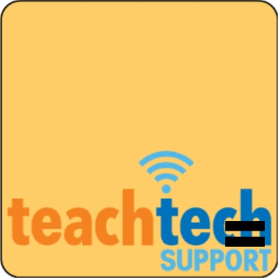 Providing training and support for educators