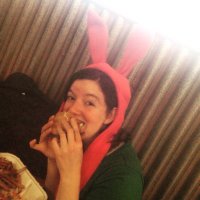 Caitlin Hofmeister (@snarkyfern) 's Twitter Profile