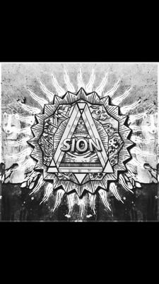 Xbox Gamer Tag - Sion6ix