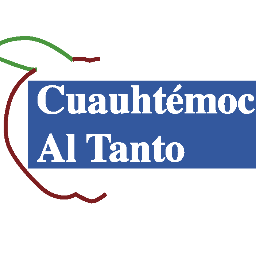 El referente informativo de la región manzanera de Chihuahua