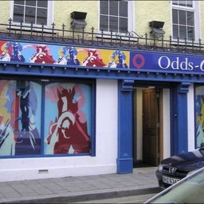 The oldest and best established bookmakers in Omagh.