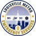 Louisville Metro Emergency Services (@LouMetroES) Twitter profile photo