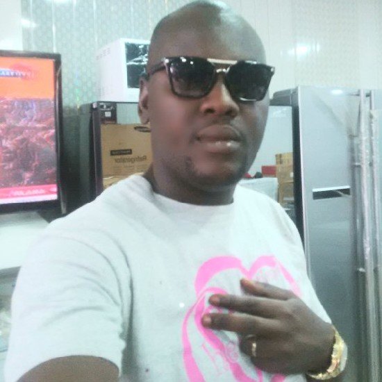 decappel's profile picture. I'm just how God created me, simple and don't give a shit** #SelfMade#