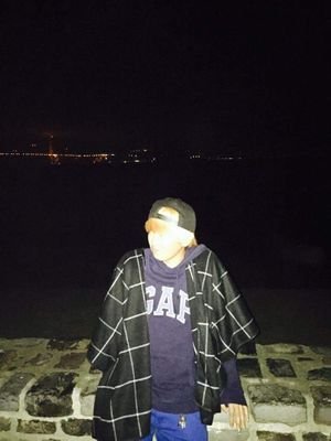 A18Chocopie's profile picture. 片柳　浦和東　大宮　法政 国際文化　UCDavis California