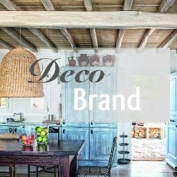 deco_brand's profile picture. Decoración, muebles, restauración, regalos.
Escribe a contacto.decobrand@gmail.com