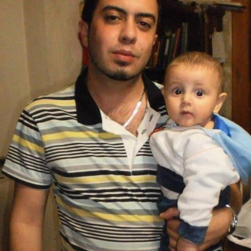 FFsbuitron's profile picture. 