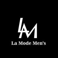 La Mode Men's(@men_mode) 's Twitter Profile Photo