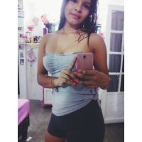 Roxanna Salinas - @roxanna_salinas Twitter Profile Photo