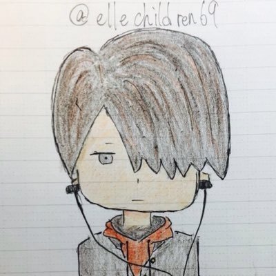 ellechildren69's profile picture. 