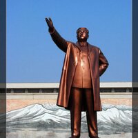 KIMJONG (@kimjong) 's Twitter Profile