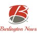 Burlington News (@BurlNews) Twitter profile photo