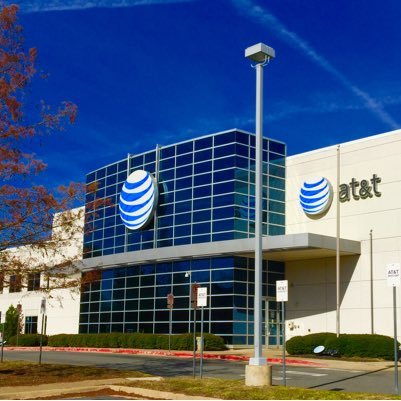 AT&T LRCC