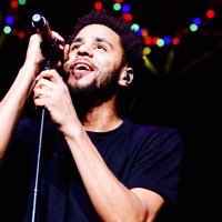 J. Cole (@jermainetherapy) 's Twitter Profile