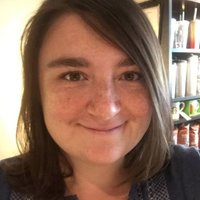 Katie Gerard (@khgerard) 's Twitter Profile
