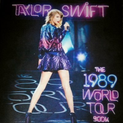 When I was drowning, that's when I could finally breathe #Swiftie