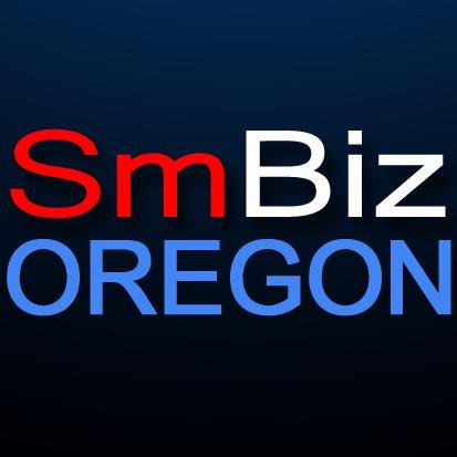 Official #Oregon #Twitter page of @SmBizAmerica  Supporting independent small businesses in Oregon.
