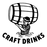 CRAFT DRINKS / ヲキトシヒコ 🍺リアル読書会19日、配信20日、新刊鋭意執筆中📕 (@craft_drinks) 's Twitter Profile