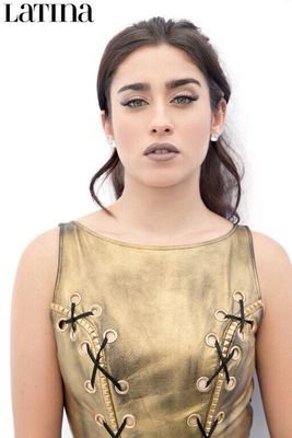 JaureguiLuh's profile picture. 