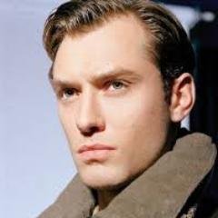 Some will tell you I have gone mad, I will tell you I see clearer than ever before. {FC Jude Law Sky Captain #DestatiRP