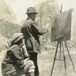 NatlParkArts's profile picture. 