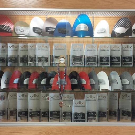 VEXKingSciTech's profile picture. 