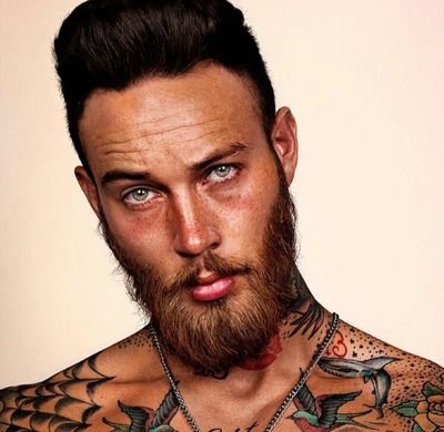 forcible_anchor's profile picture. RP: Fake. Not Billy Huxley.