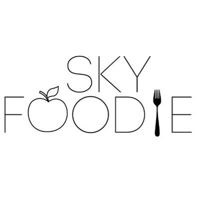 El cielo para nosotros... a quienes nos gusta comer. Blog de gastronomía por aficionados a la comida. ventas@skyfoodie.com