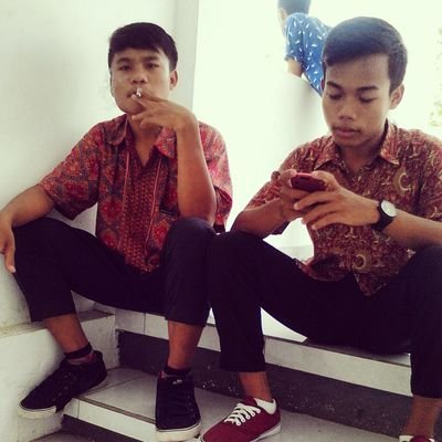 kepung_m's profile picture. 