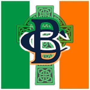 CBA Club of Irish Folk Est. 2015