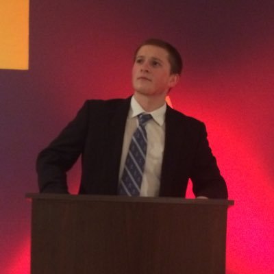 nick_dezember's profile picture. Go Tigers!